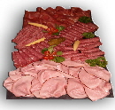 Wurstplatte